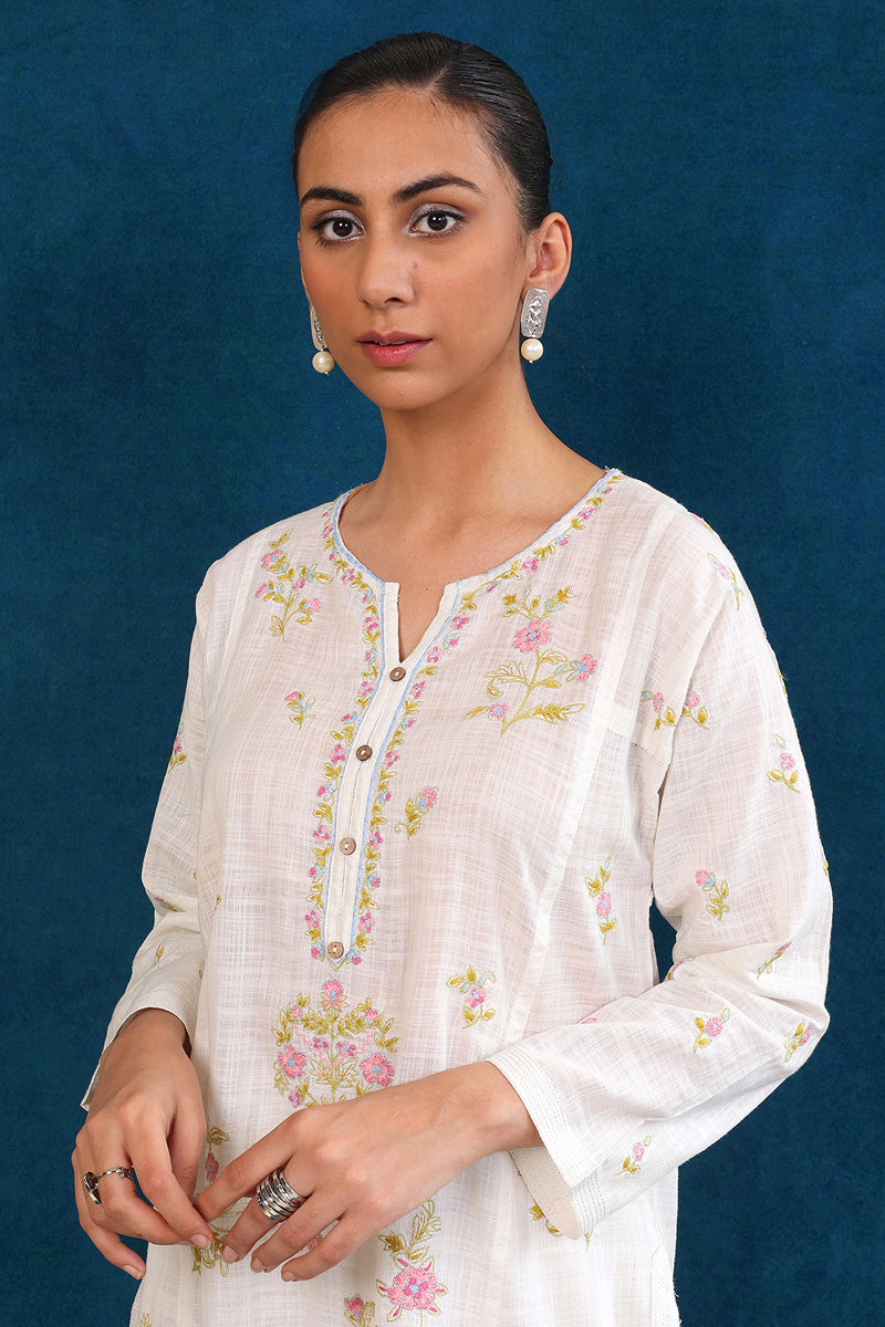 Sunehri Phool 2- Piece