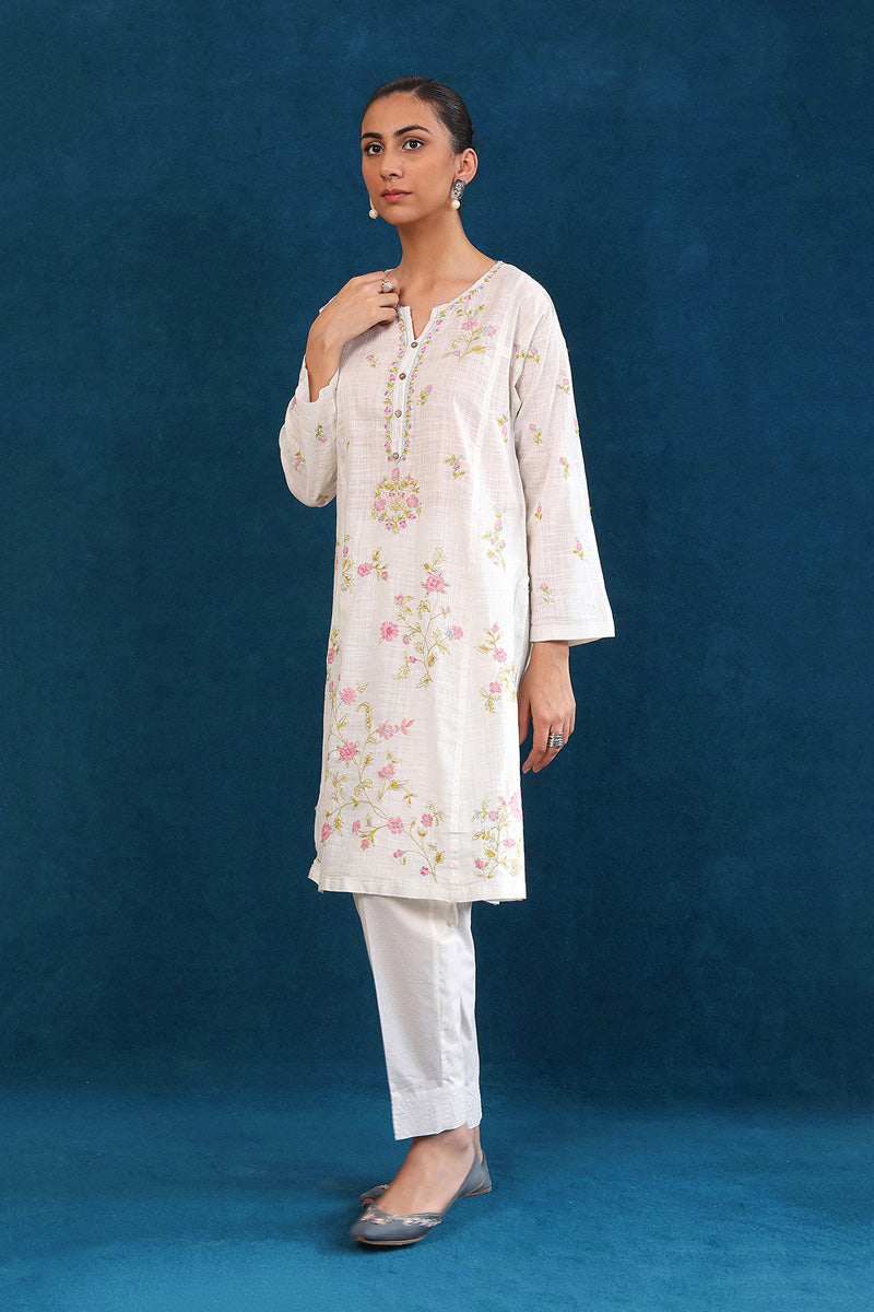 Sunehri Phool 2- Piece