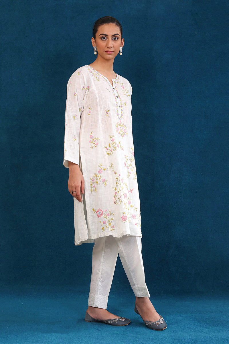 Sunehri Phool 2- Piece