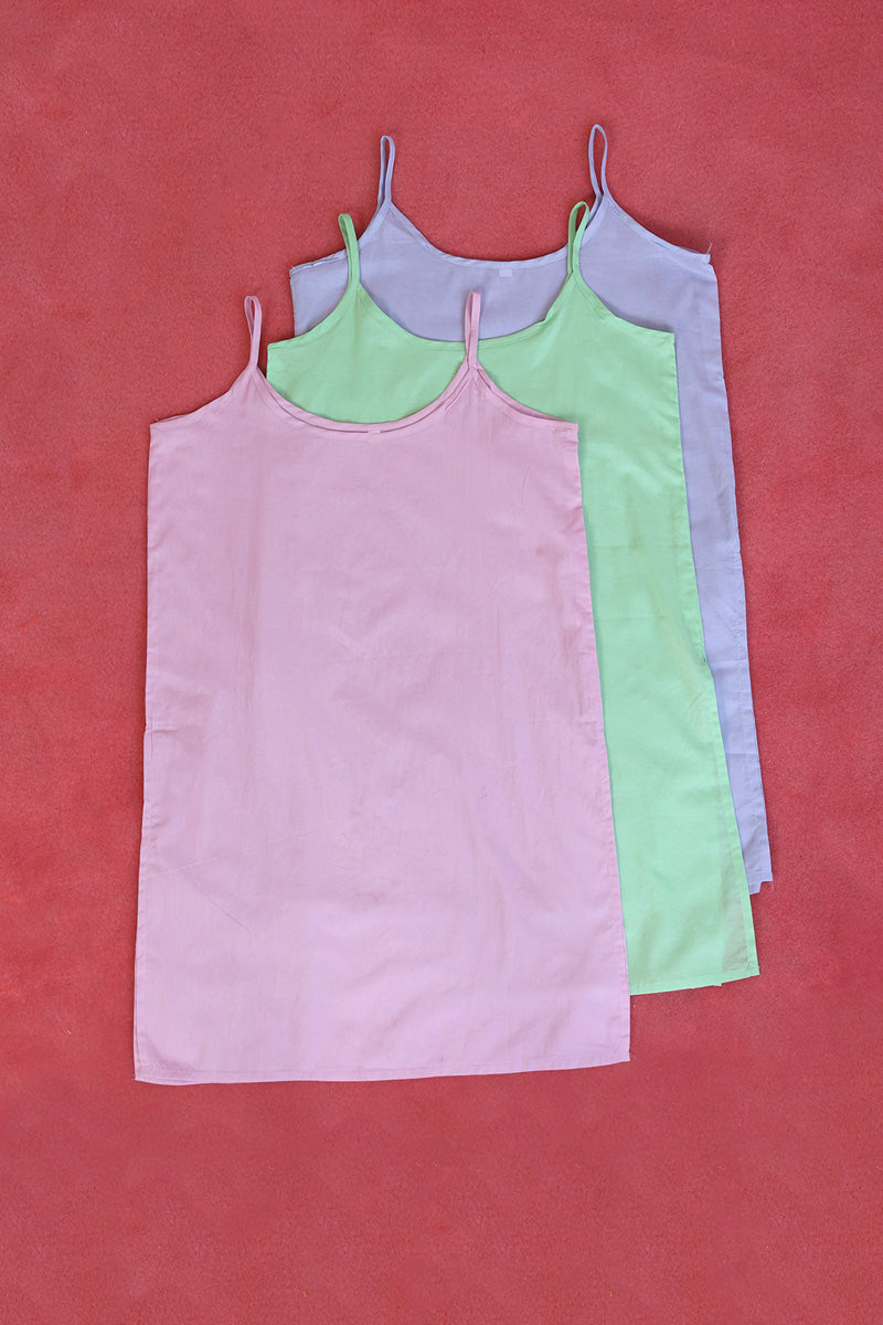 Summer Breeze Tank Top