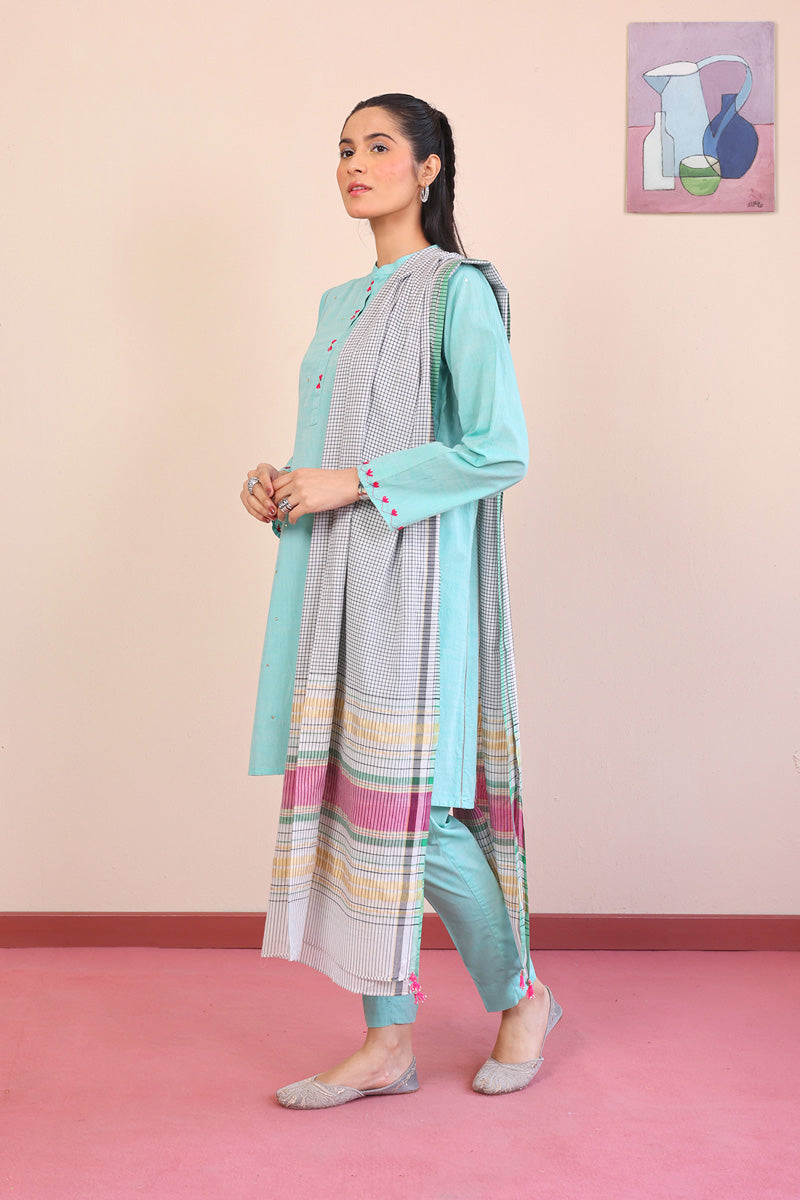 Weavers Tale Suit
