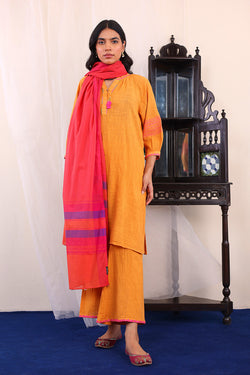 Weavers Tale Dupatta