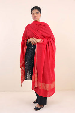 Sooti Dupatta