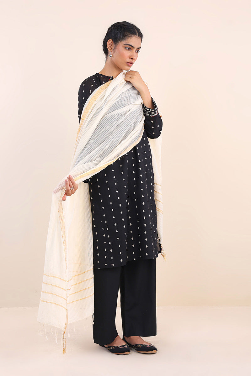 Sooti Dupatta