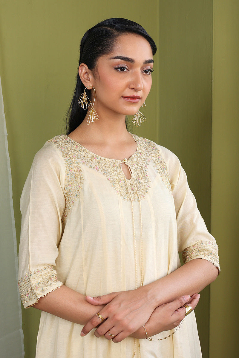 Shehzaadi Anarkali Suit