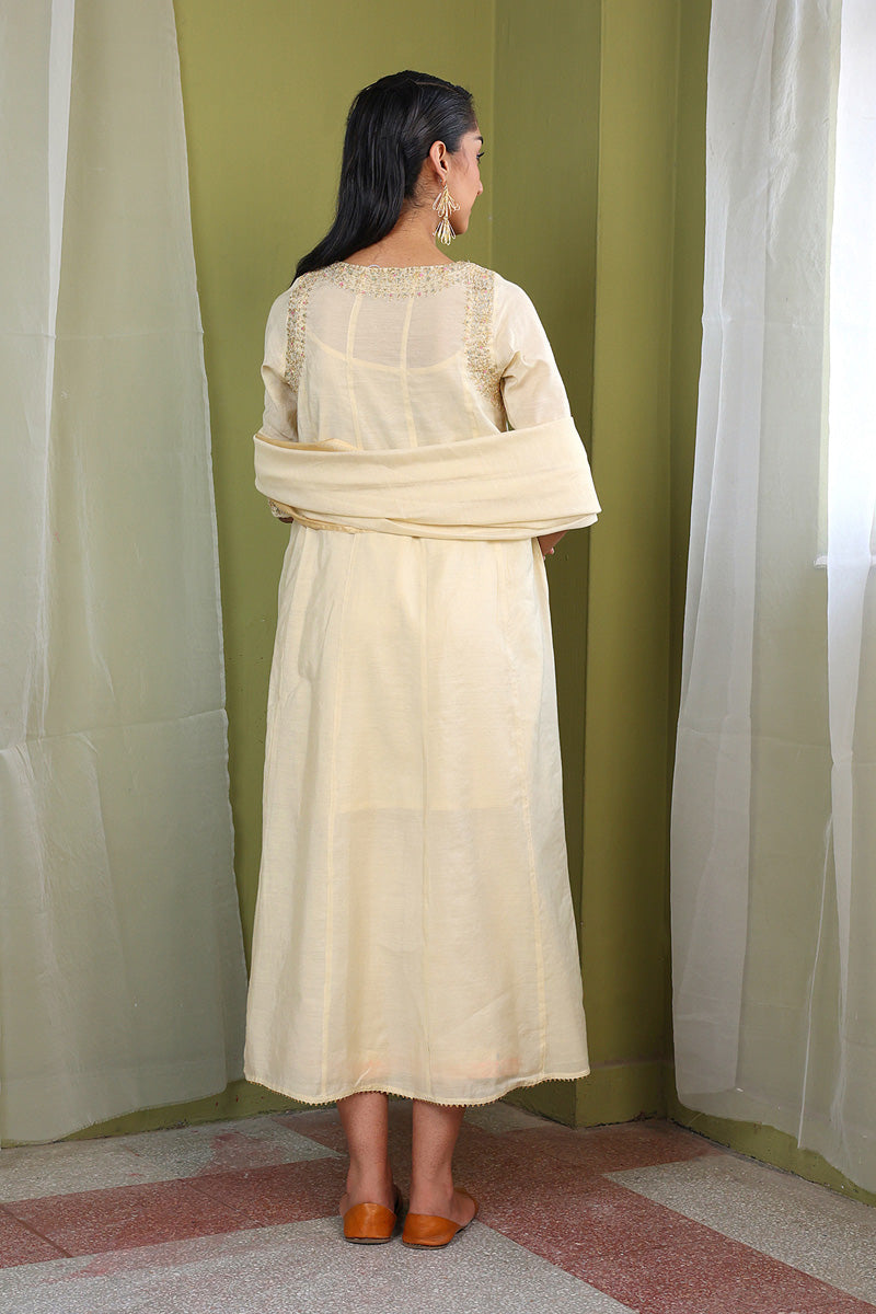Shehzaadi Anarkali Suit