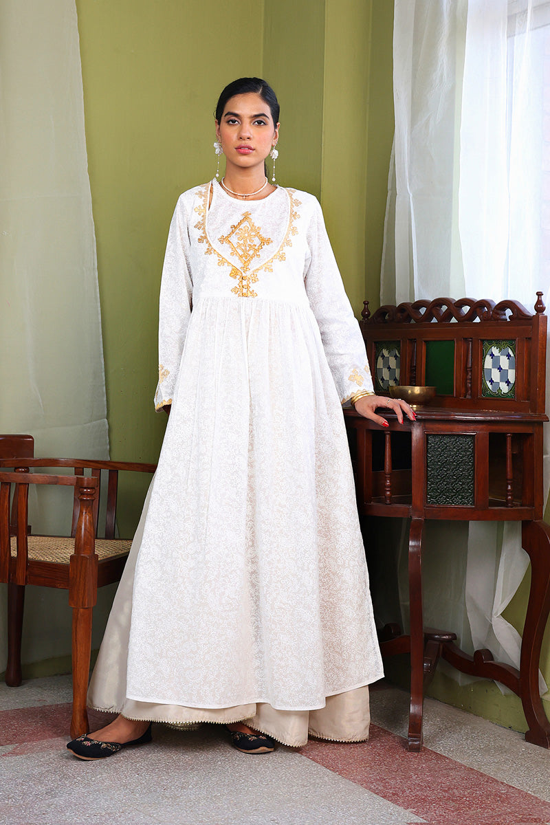 Kausar Anarkali