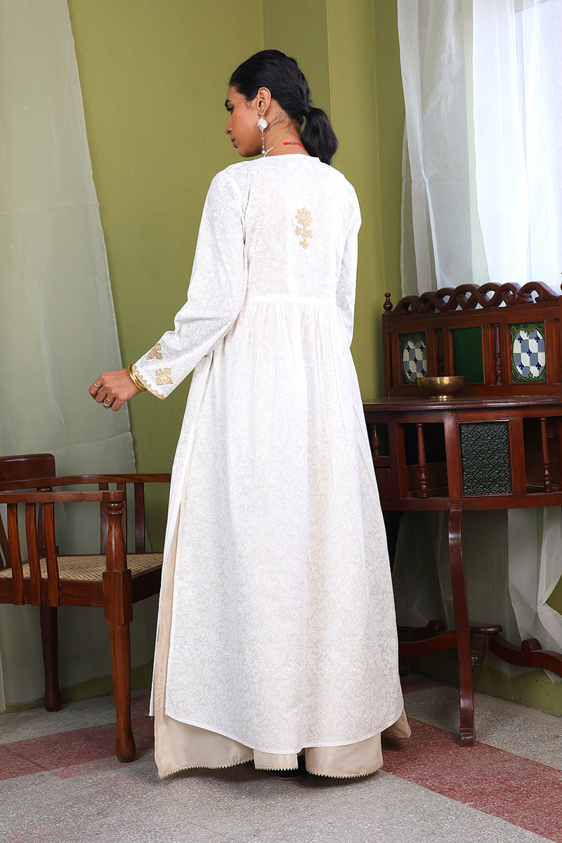 Kausar Anarkali