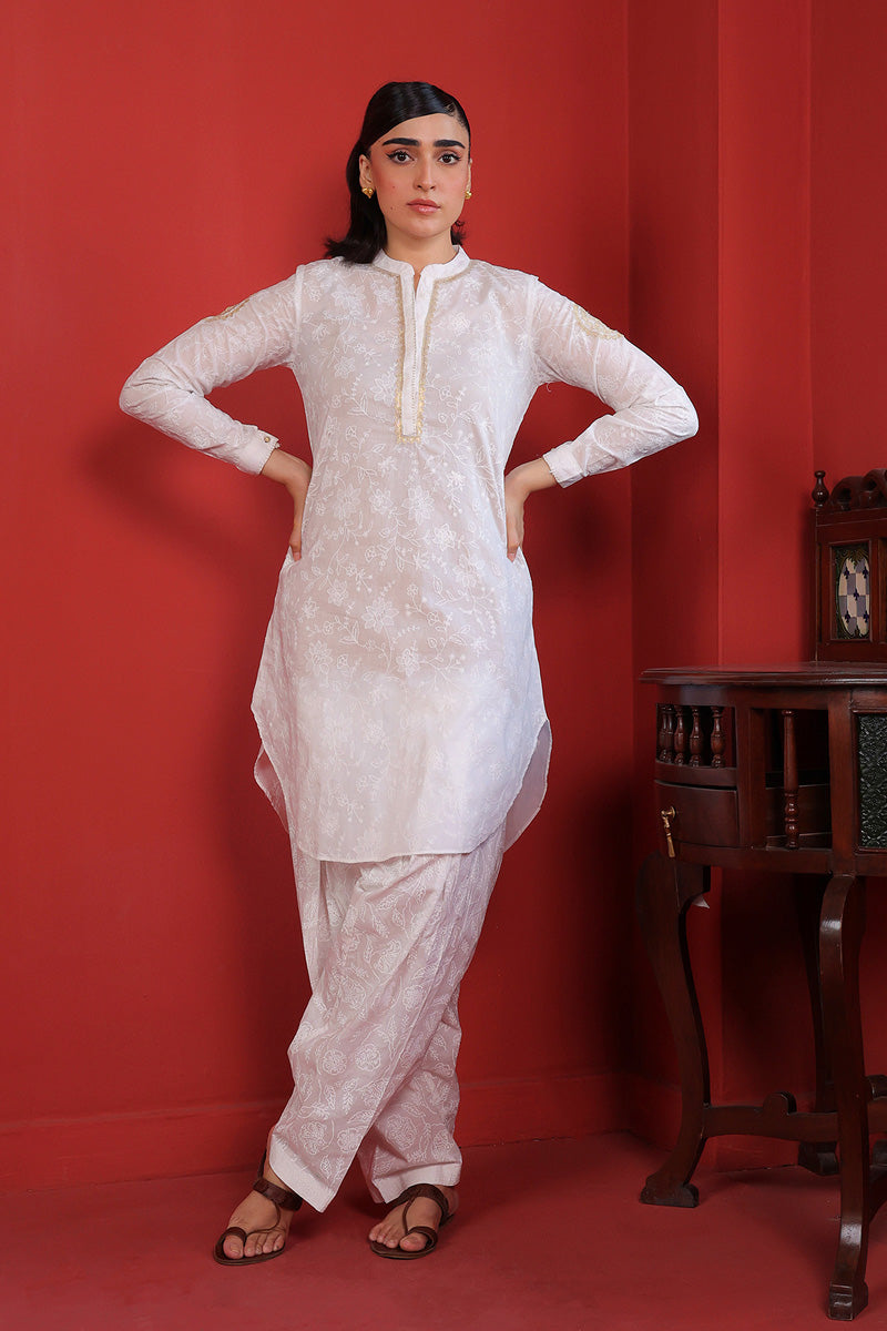 Kausar Shalwar