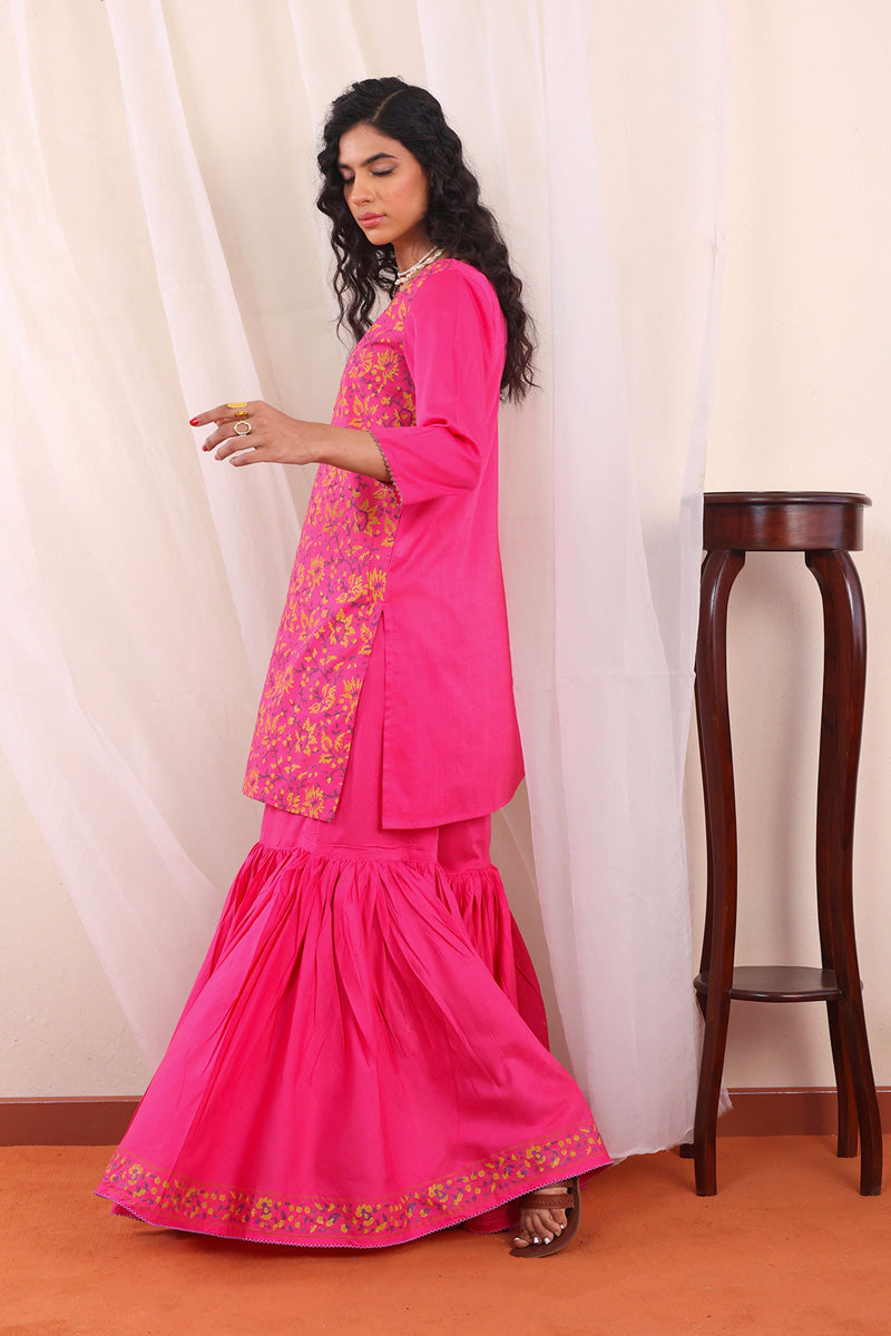 Rangeen 2-Piece Set
