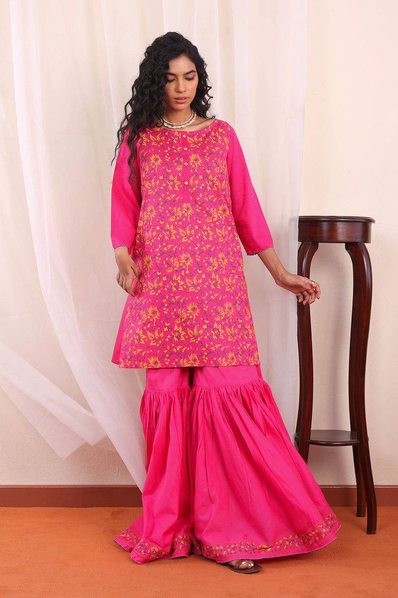 Rangeen 2-Piece Set
