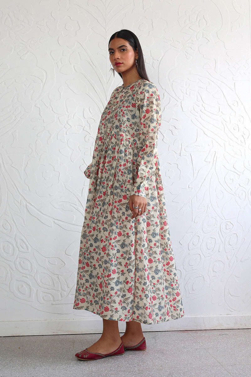 Gulkand Anarkali