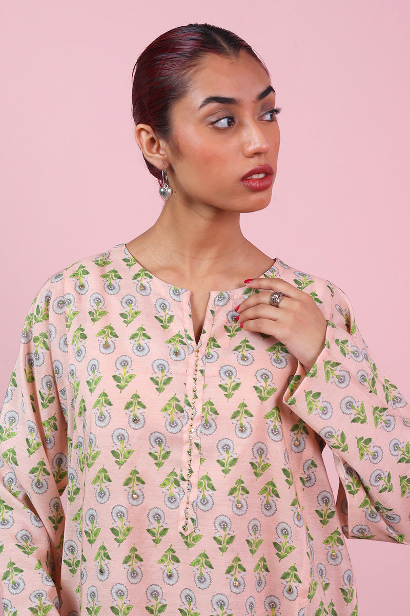 Gulkand Printed Set