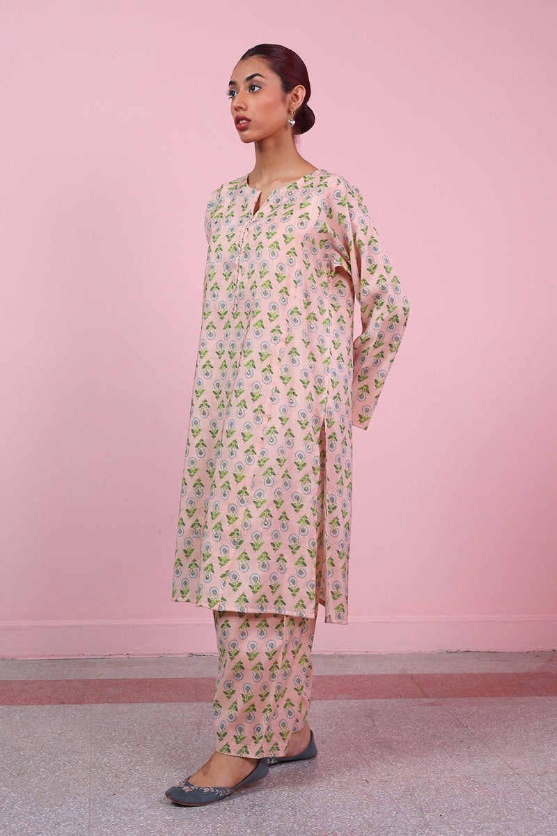 Gulkand Printed Set