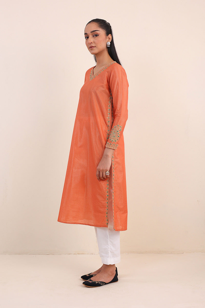 orange