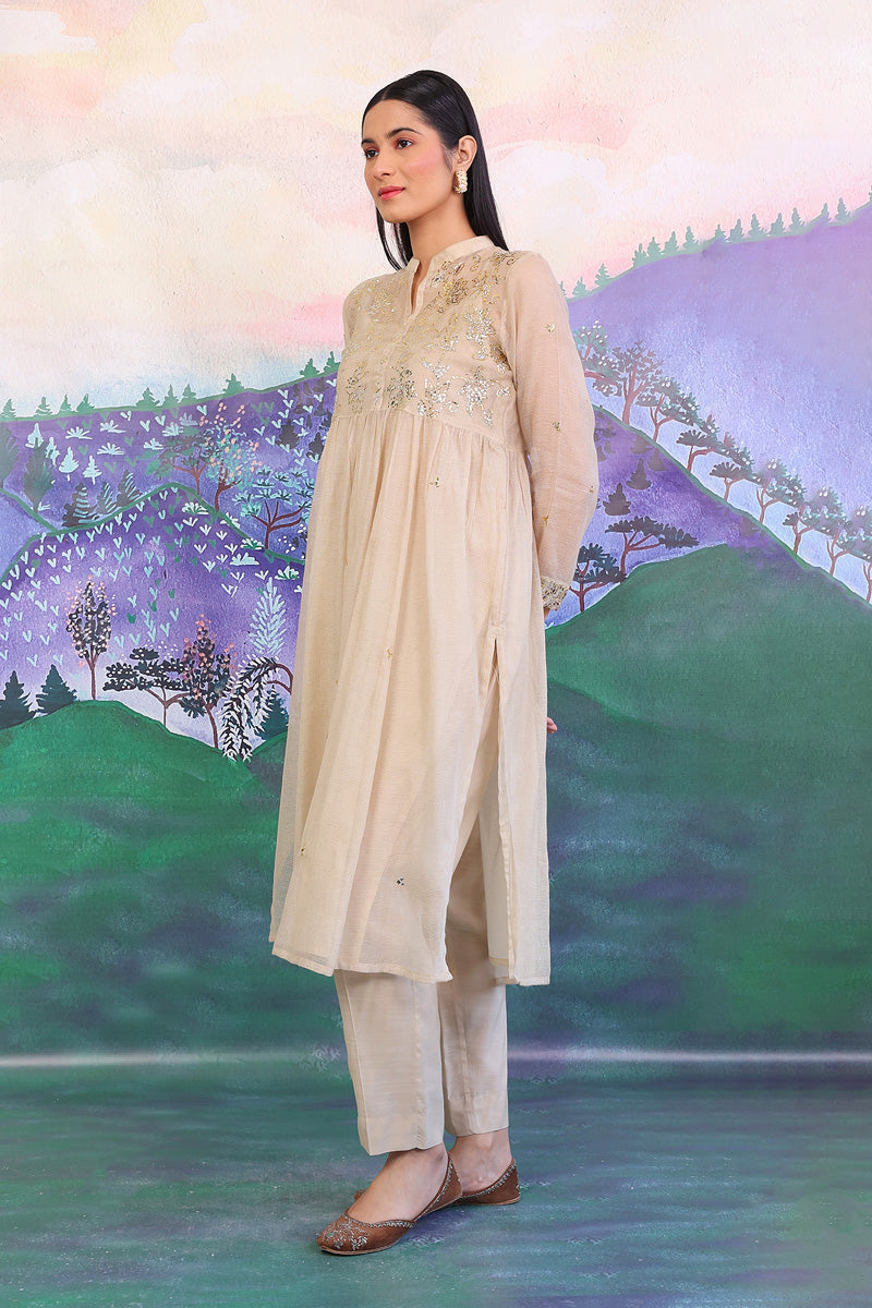 Nigar Kamdani Suit