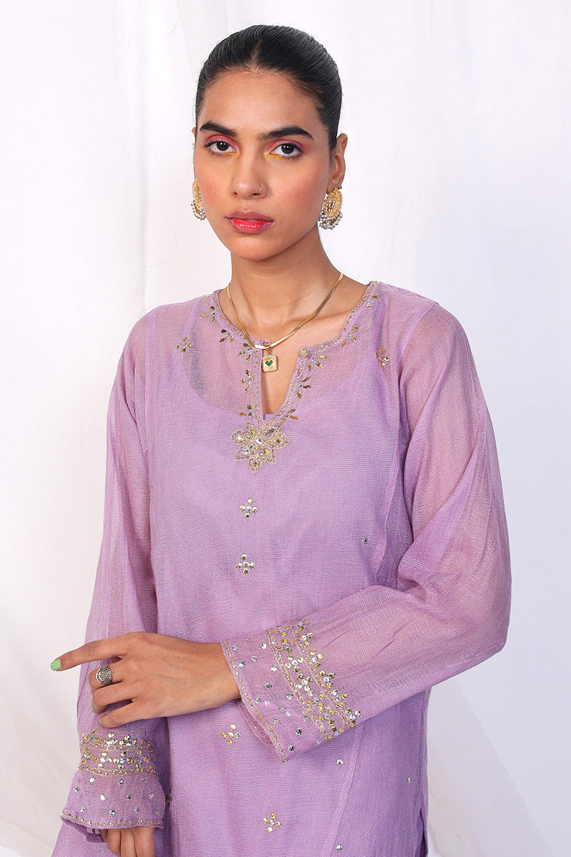 lilac