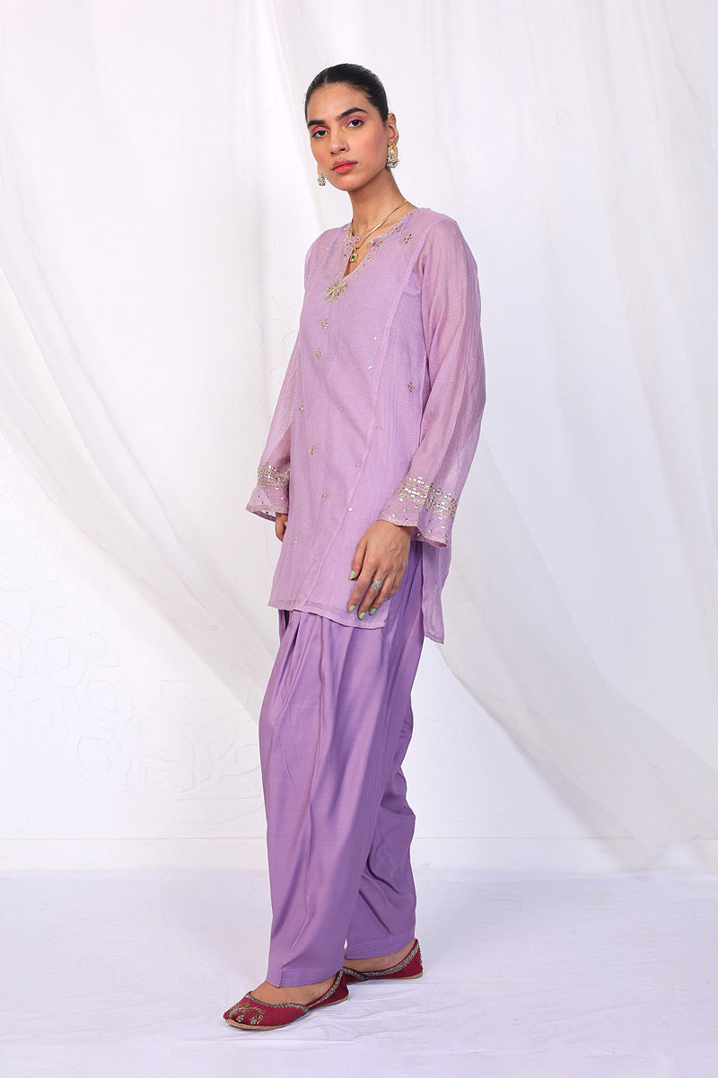 lilac