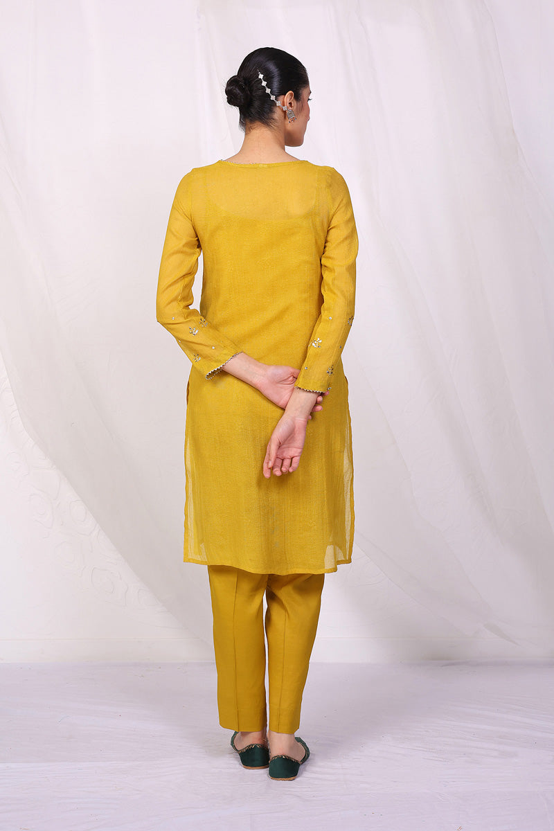 Nigar Duo Set