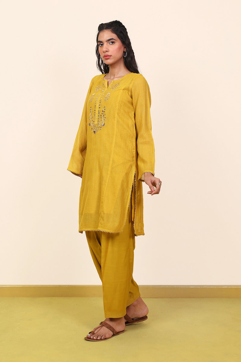 Nigar Bling Set
