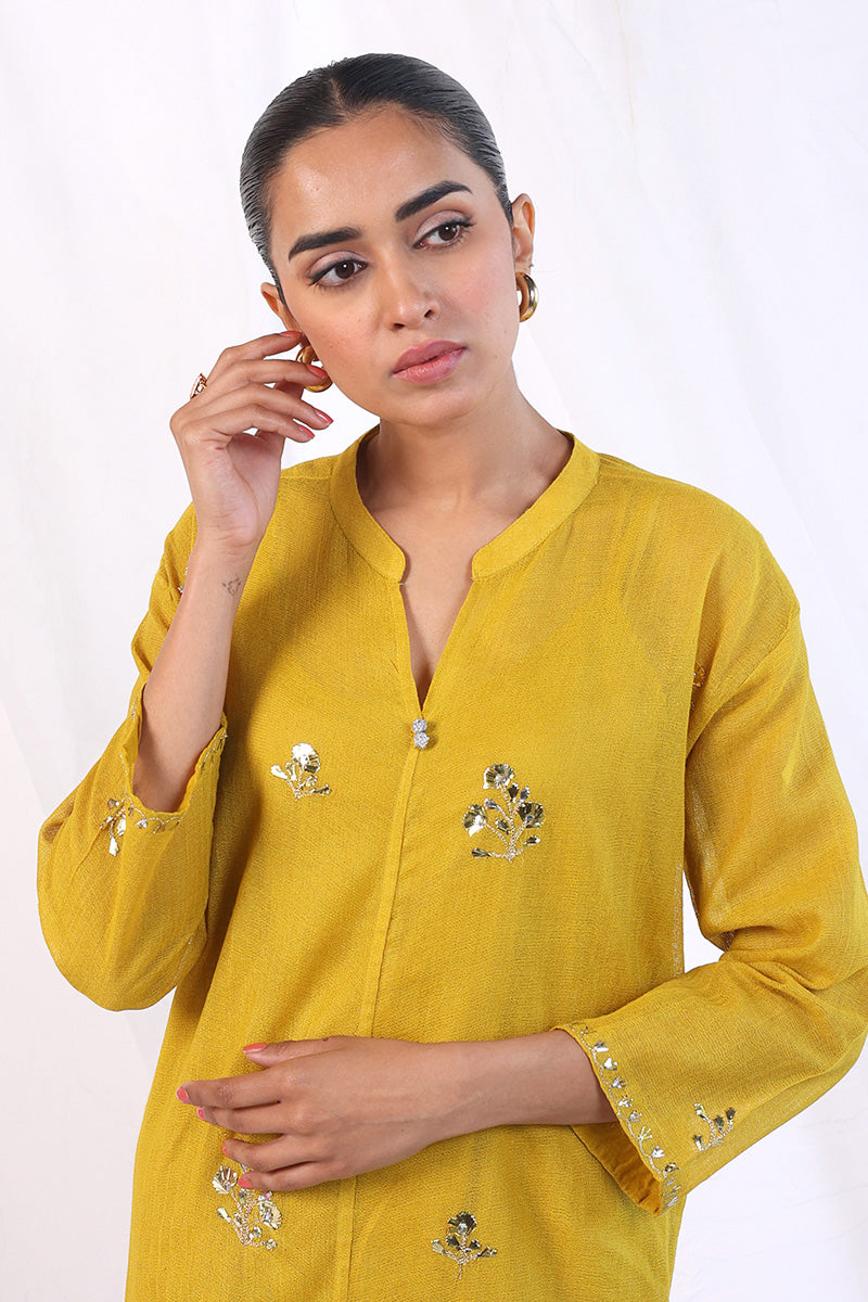 mustard