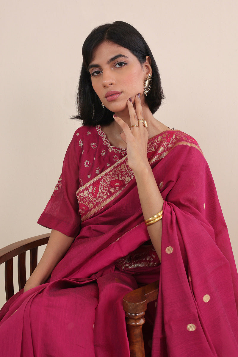 Suit Pathani Peekaboo Collection