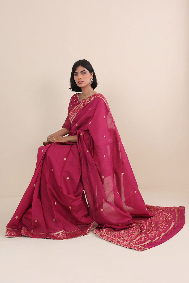 Suit Pathani Peekaboo Collection