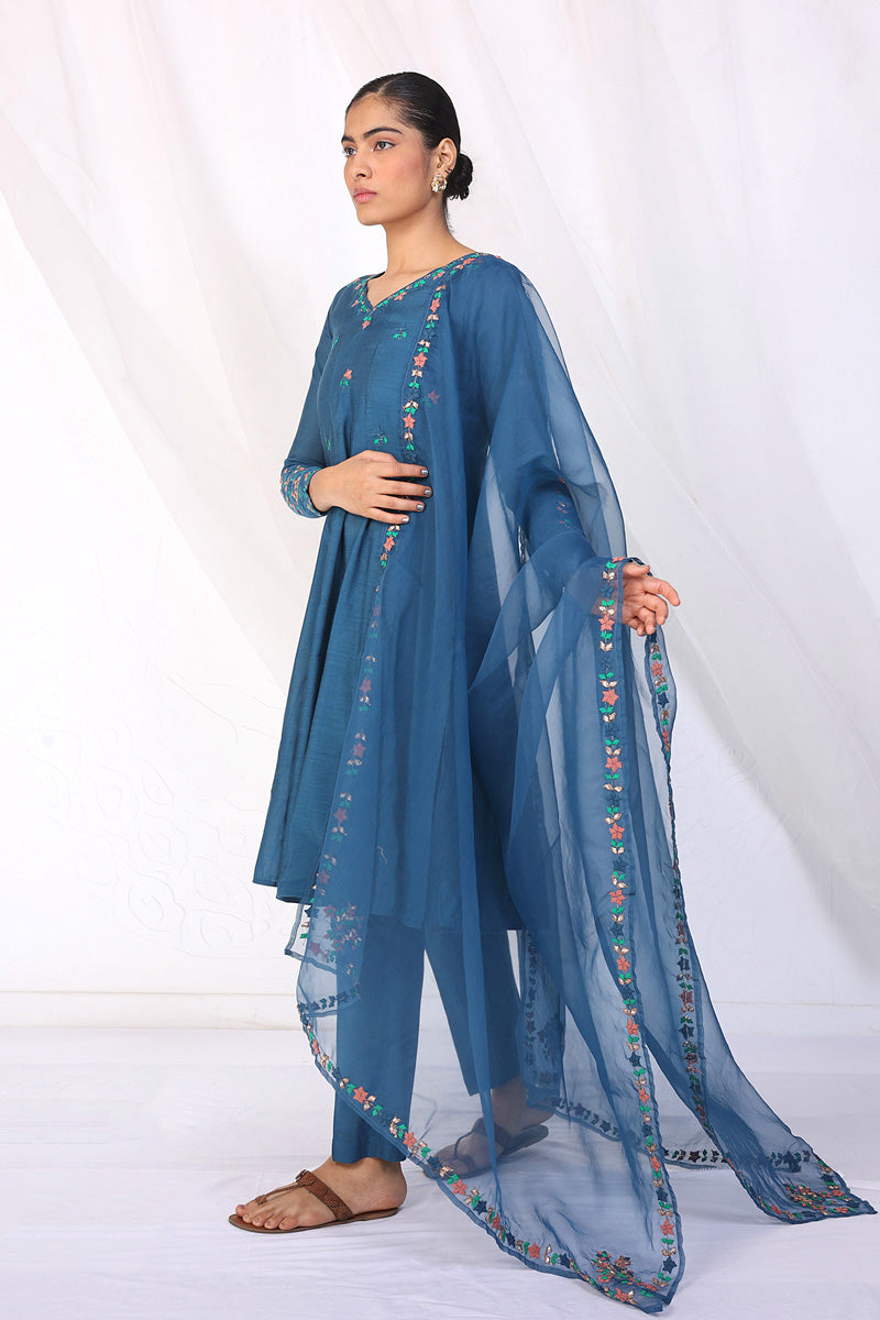 Umbrella Dream Handwork Suit