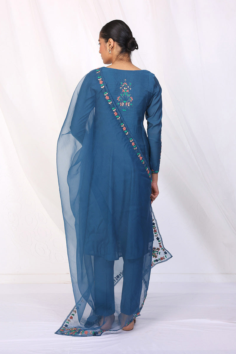 Umbrella Dream Handwork Suit