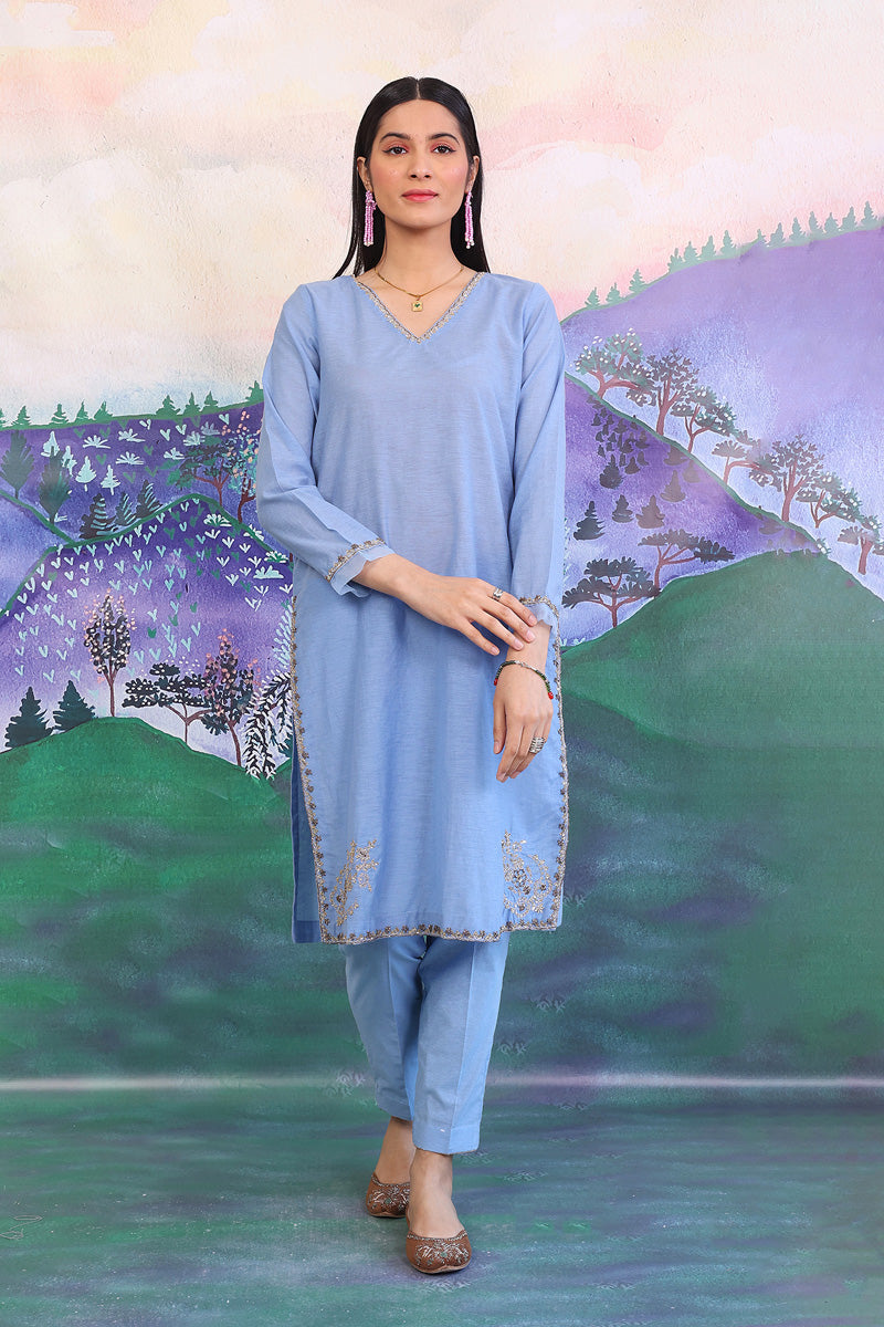 Saadah 2-Piece