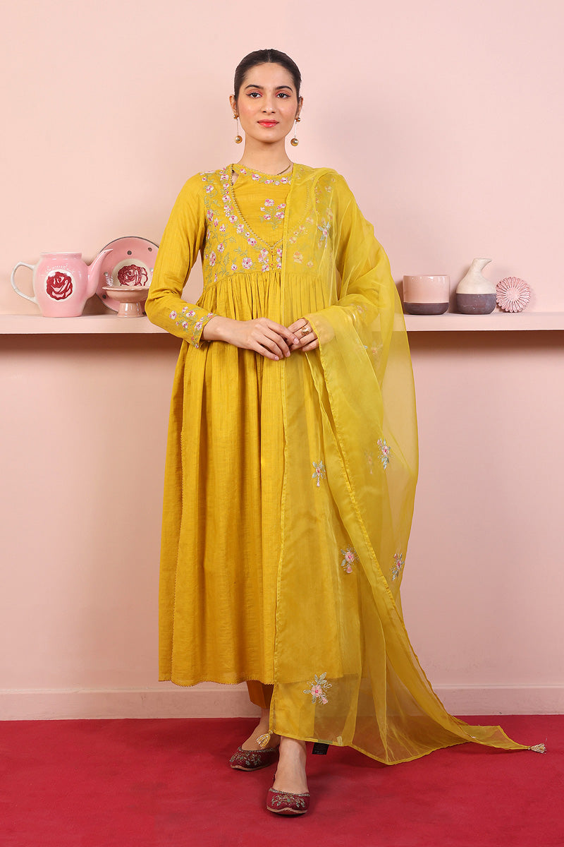 Saadah Dupatta