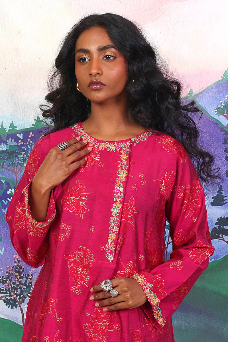 Jaamun Jalpari Suit