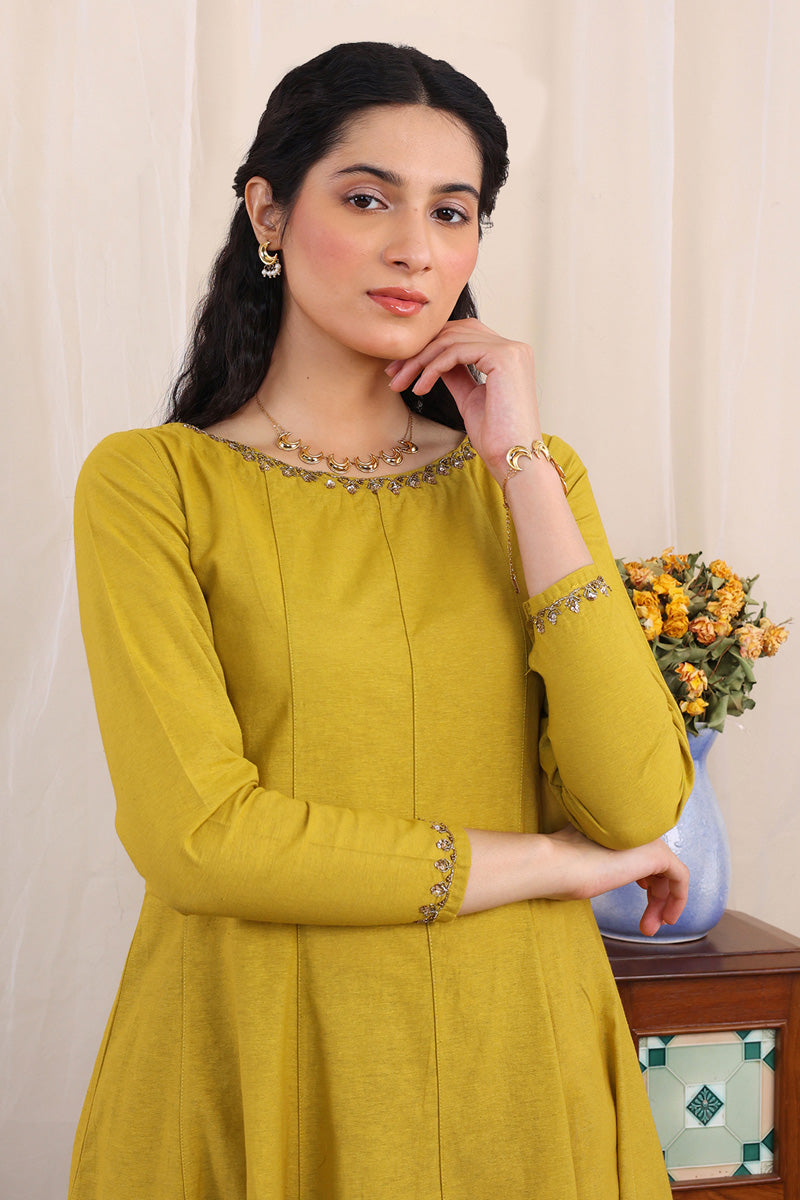 mustard