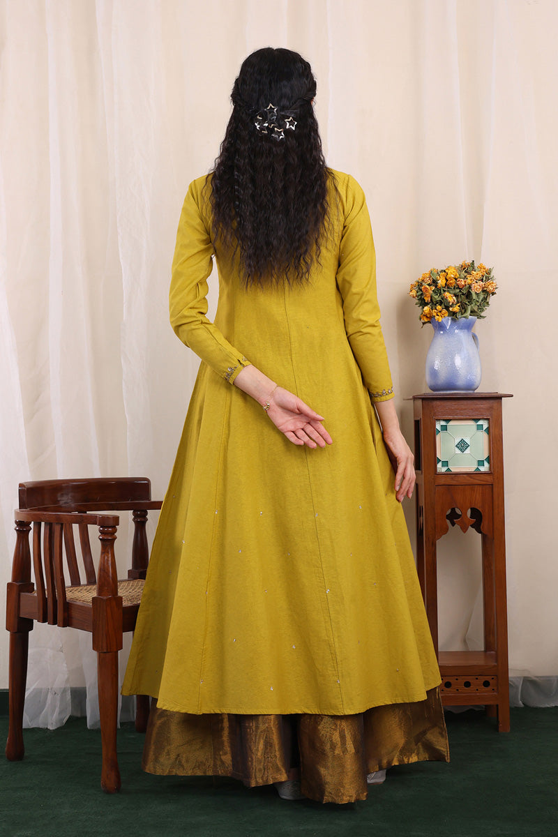 mustard