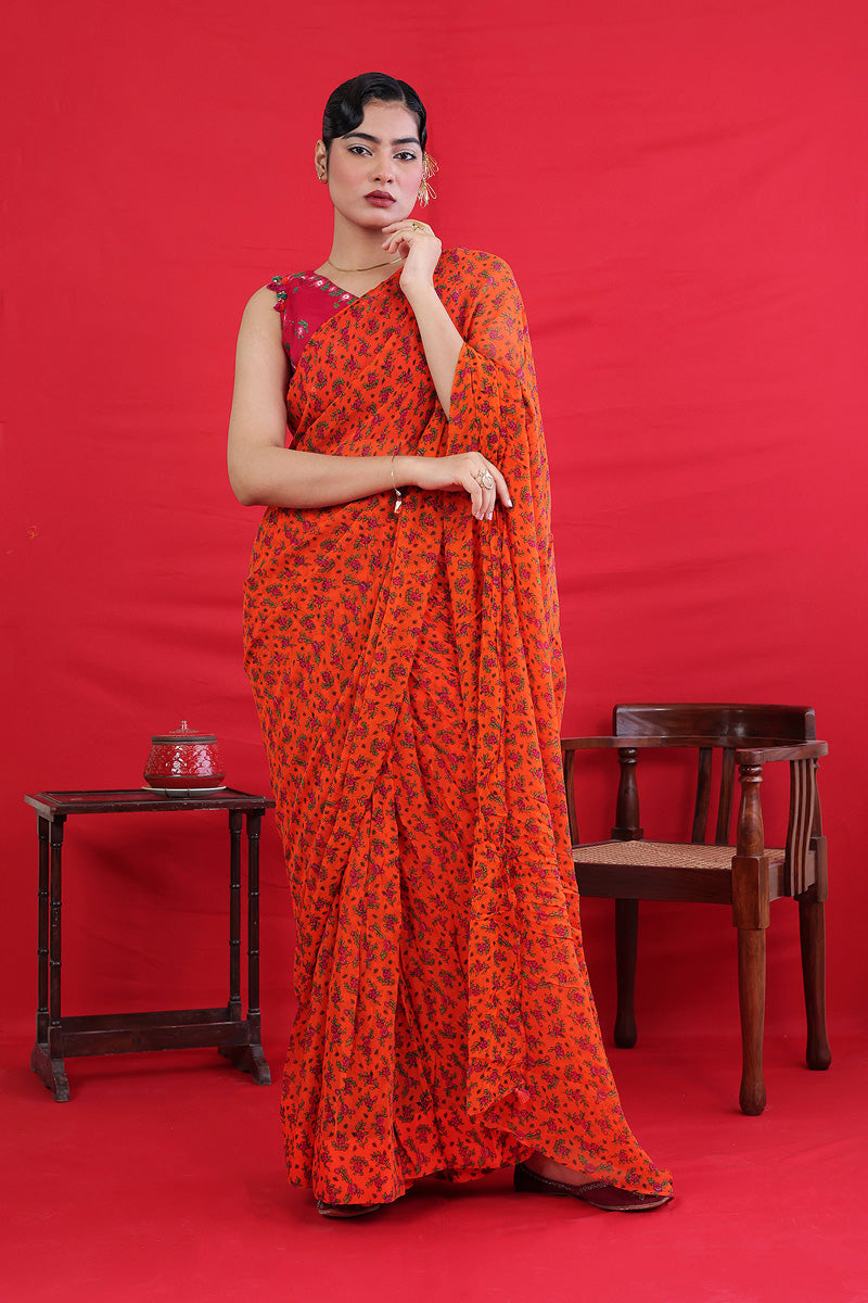 orange