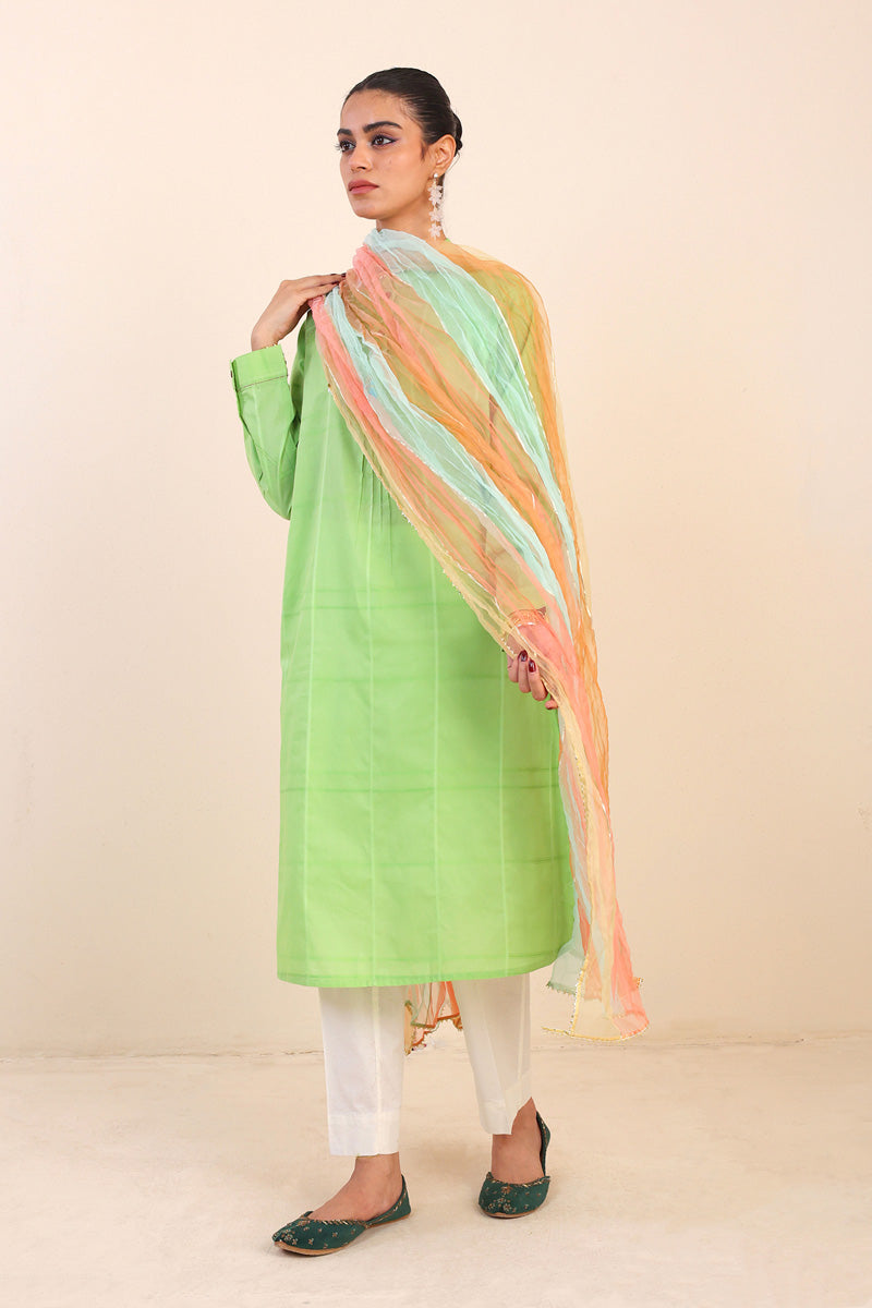 Dupatta Lumban Collection