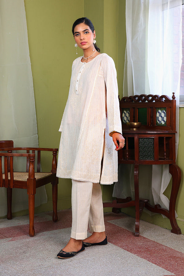 Jahanaara 2 Piece Set
