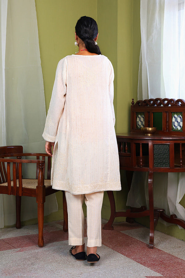 Jahanaara 2 Piece Set