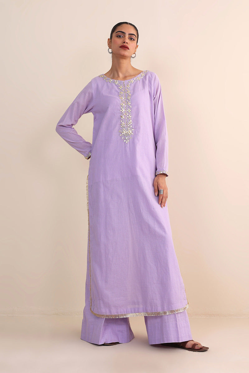 Rahat E Rooh Gotta Patti 2 Piece