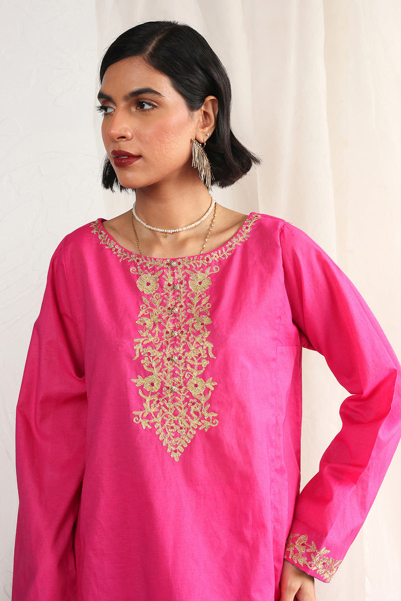 Gulabi Aik Rang