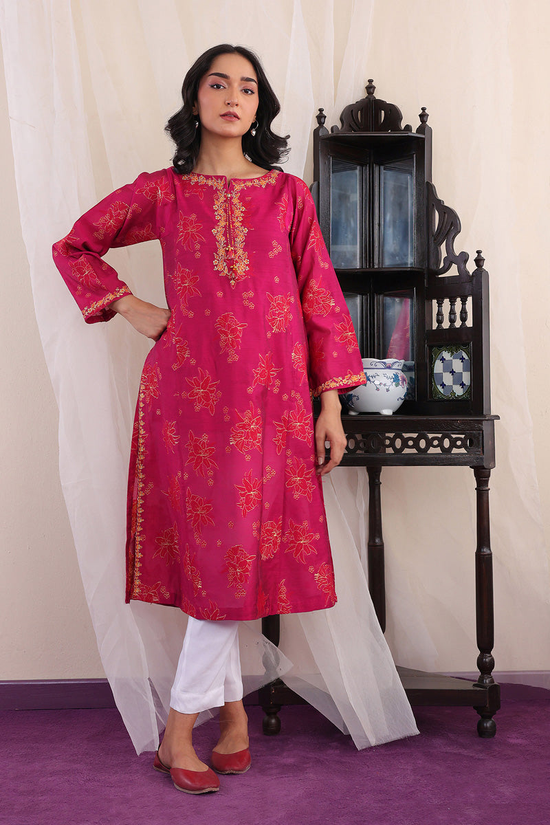Hub Festive Kurta
