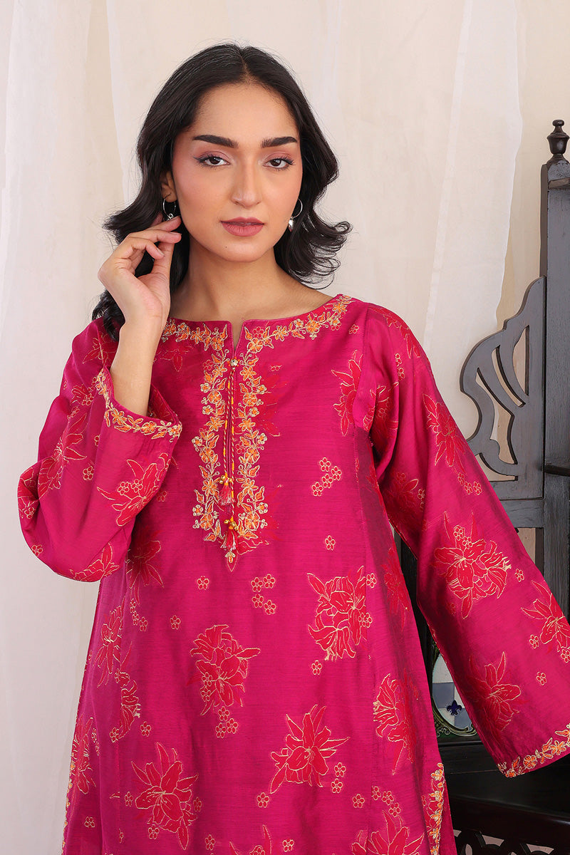 Hub Festive Kurta