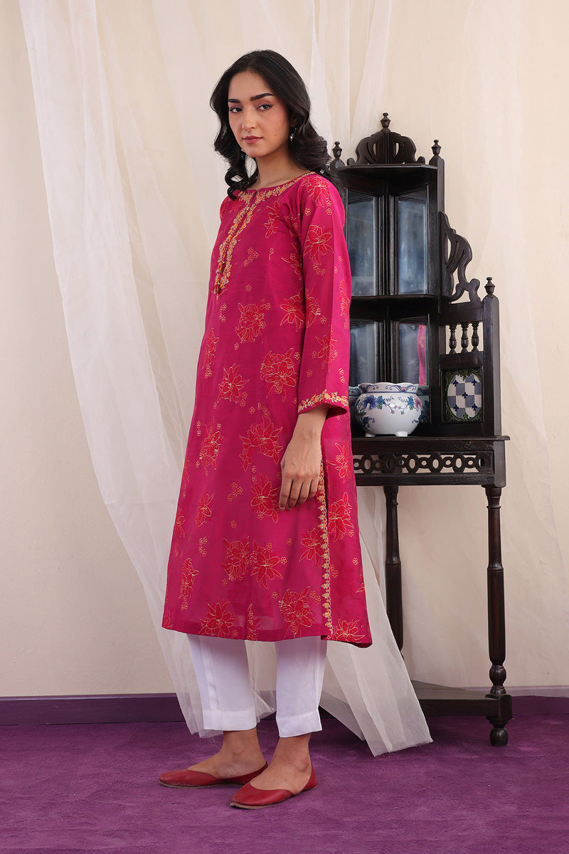 Hub Festive Kurta