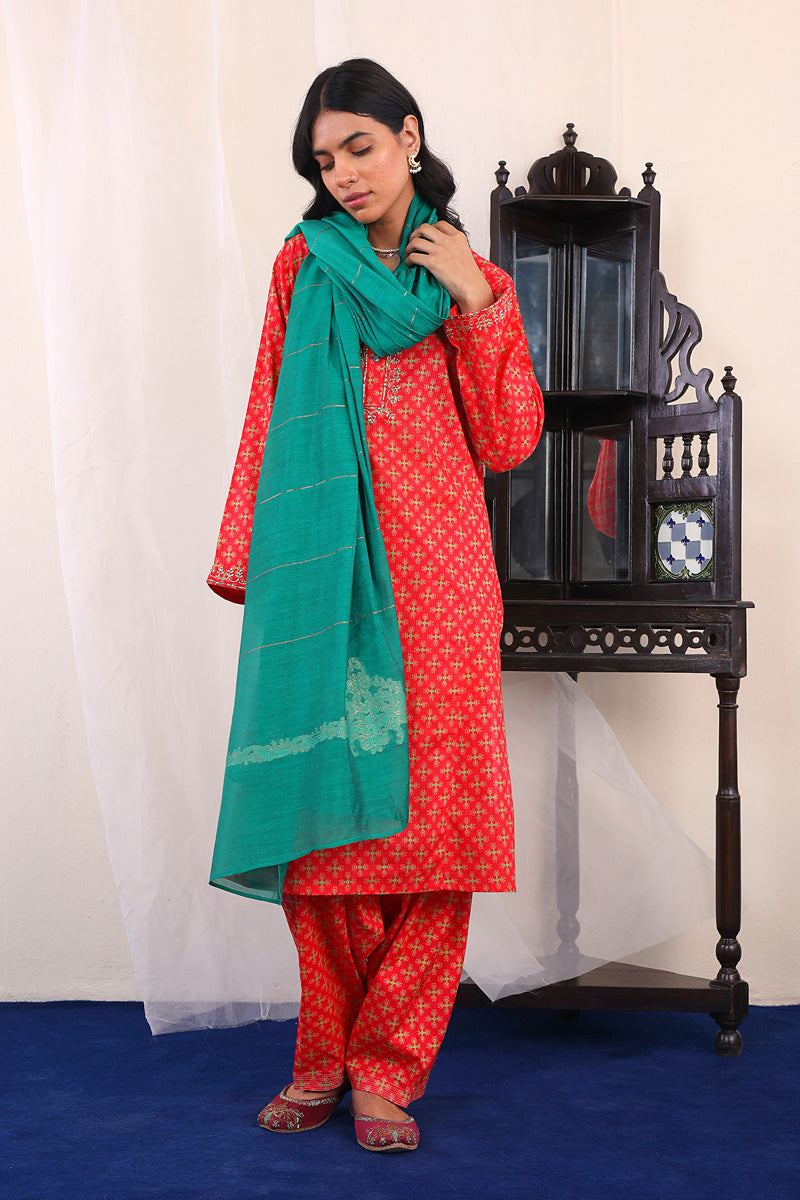 Hub Dupatta