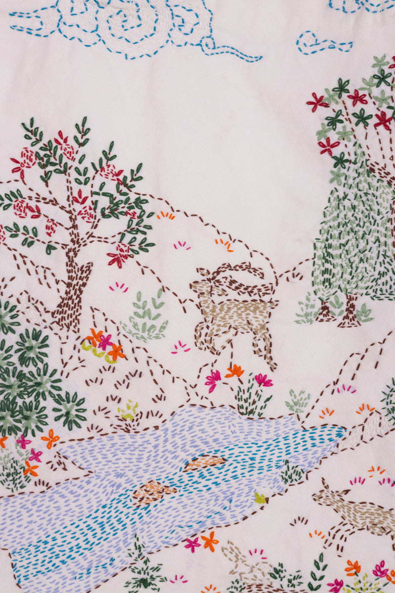 Jungle Tote Bag