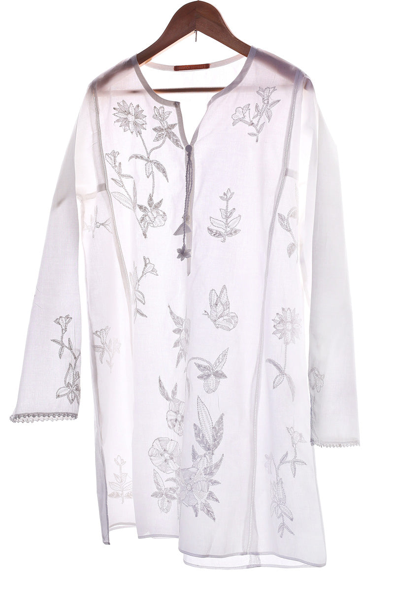 Urban Folige Botanic Kurta