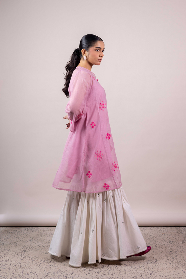 Phool Kahani Heritage Shirt