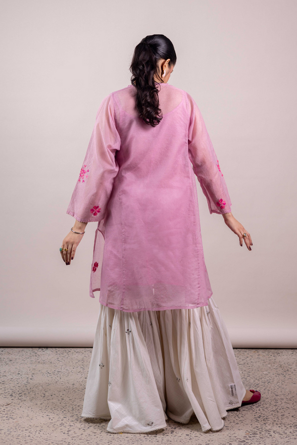 Phool Kahani Heritage Shirt