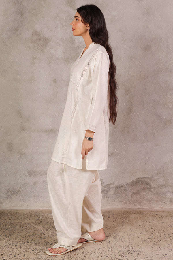 The Artisanal Pearl Set