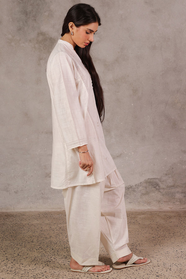 The Artisanal Pearl Set